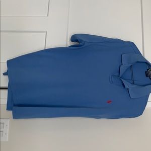 Like new polo shirt